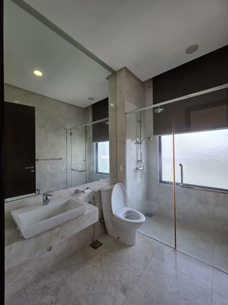 Condominium for Sale at Gallery @ U-Thant - Evonne Lee - Bathroom - PropertyGuru.com.my