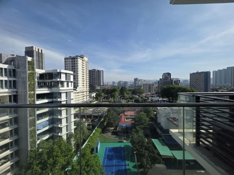 Condominium for Sale at Gallery @ U-Thant - Evonne Lee - View - PropertyGuru.com.my