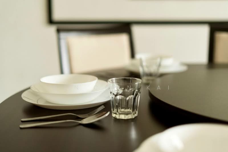 Kondominium untuk Disewa di Olive Tree Residences - Gan Chun Kai - Dining Room - PropertyGuru.com.my