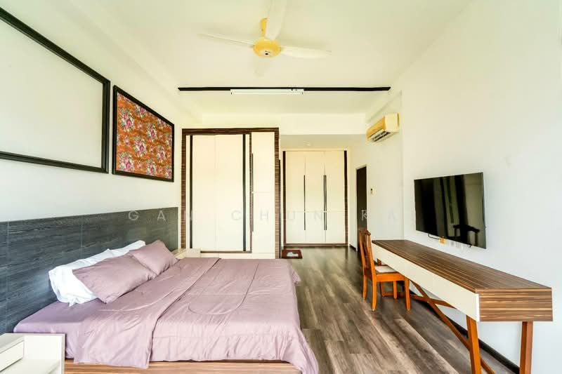 Kondominium untuk Disewa di Olive Tree Residences - Gan Chun Kai - Bedroom - PropertyGuru.com.my