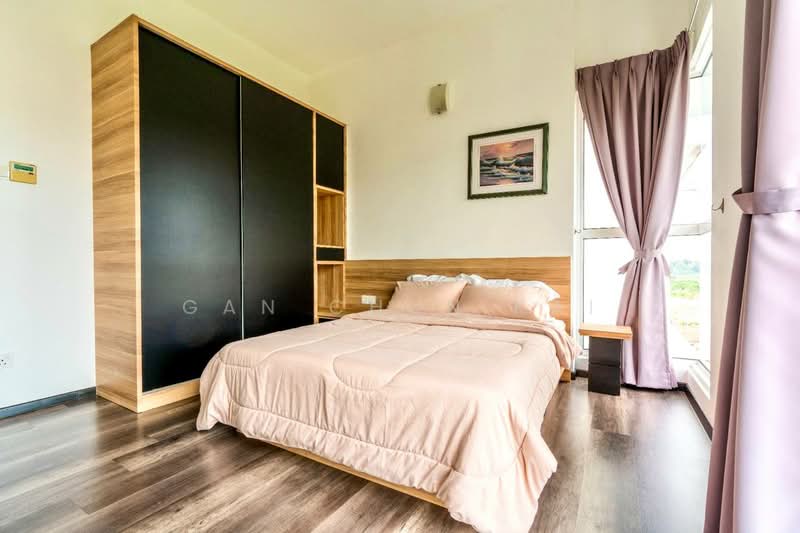 Kondominium untuk Disewa di Olive Tree Residences - Gan Chun Kai - Bedroom - PropertyGuru.com.my