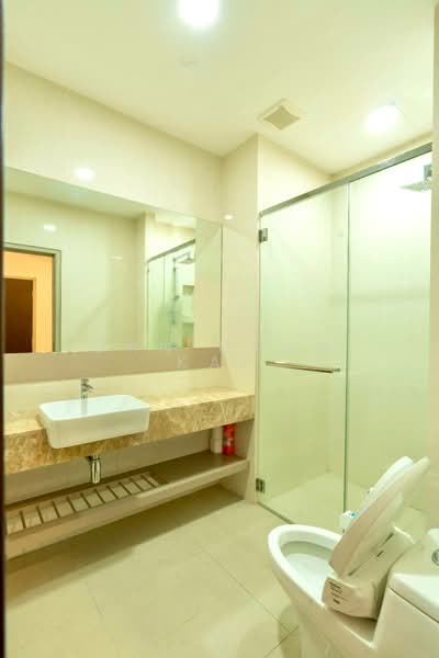 Kondominium untuk Disewa di Olive Tree Residences - Gan Chun Kai - Bathroom - PropertyGuru.com.my