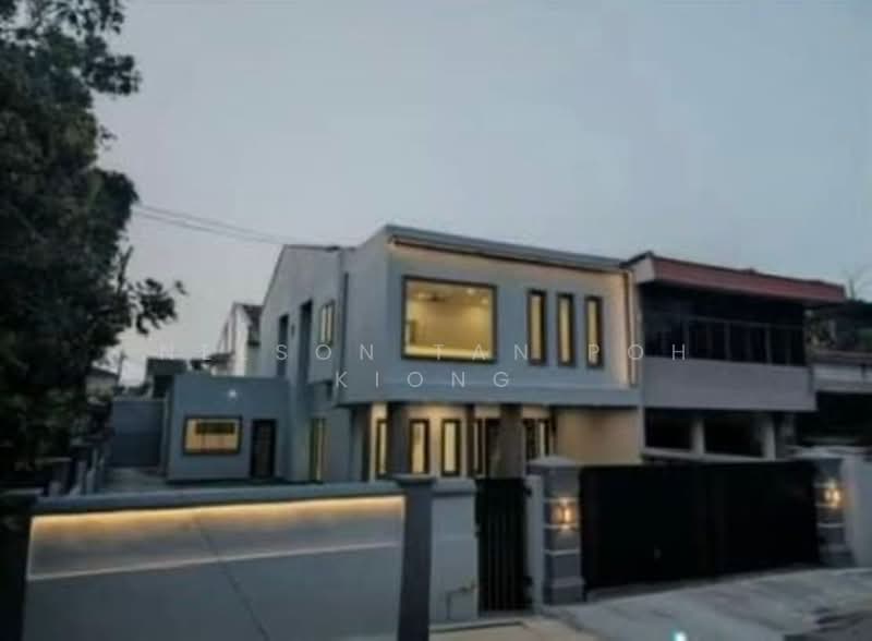 Semi-Detached House for Sale in Taman Sentosa (Johor Bahru) - Nelson Tan Poh Kiong - PropertyGuru.com.my