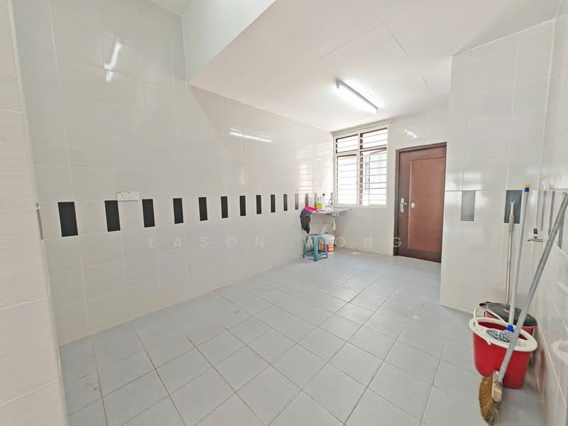 Rumah Teres 2 Tingkat untuk Dijual di Bandar Damai Perdana (Cheras) - Eason Wong - Kitchen - PropertyGuru.com.my