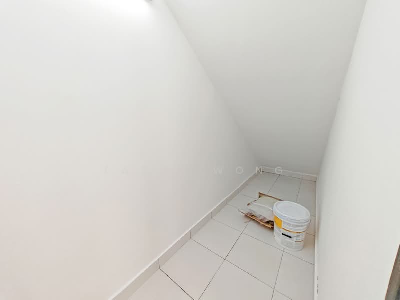 Rumah Teres 2 Tingkat untuk Dijual di Bandar Damai Perdana (Cheras) - Eason Wong - Store Room - PropertyGuru.com.my