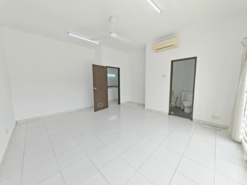 Rumah Teres 2 Tingkat untuk Dijual di Bandar Damai Perdana (Cheras) - Eason Wong - Bedroom - PropertyGuru.com.my