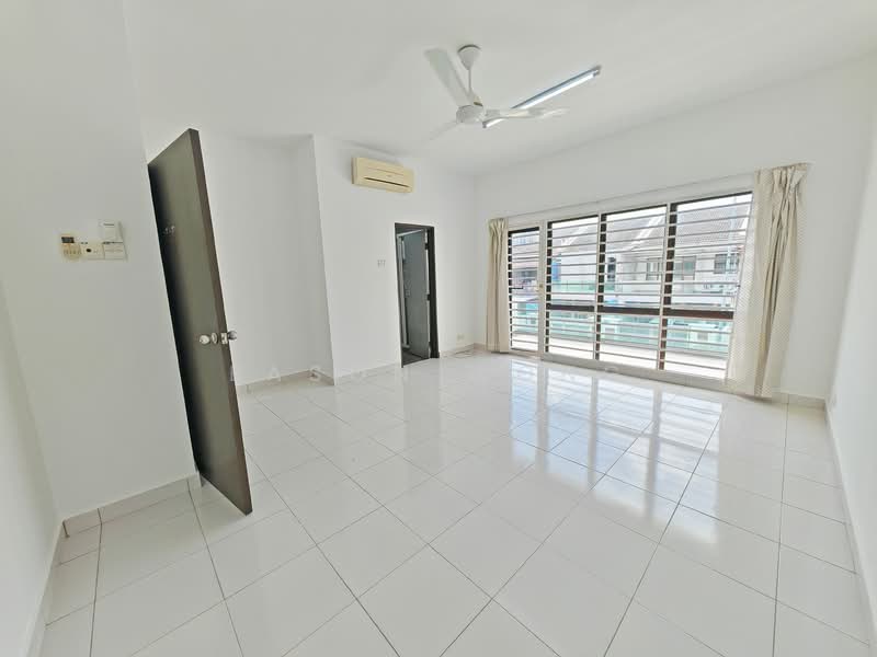 Rumah Teres 2 Tingkat untuk Dijual di Bandar Damai Perdana (Cheras) - Eason Wong - Bedroom - PropertyGuru.com.my