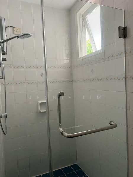 Kondominium untuk Disewa di Pantai Hillpark 3 - Jennie Lim - Bathroom - PropertyGuru.com.my
