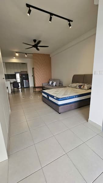 Service Residence for Rent at The Netizen - Cony Lum - Living Room - PropertyGuru.com.my
