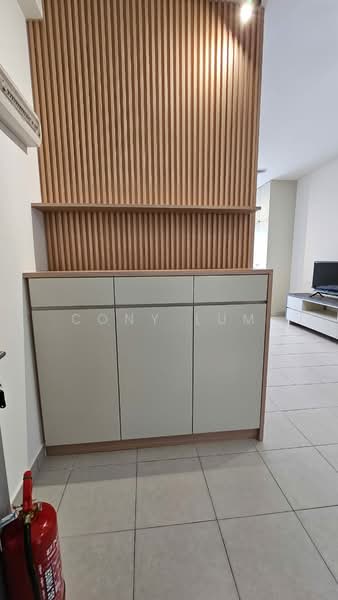Service Residence for Rent at The Netizen - Cony Lum - Interior - PropertyGuru.com.my