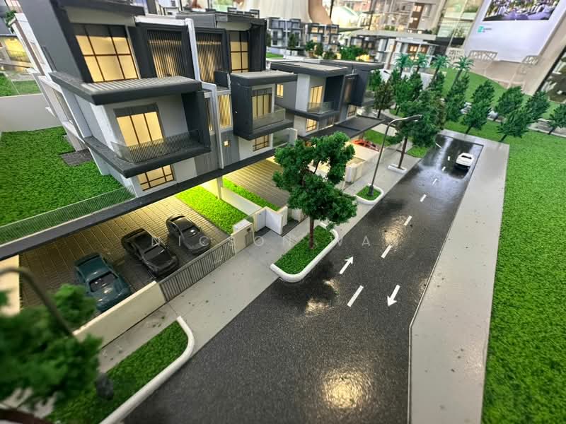 Bungalow for Sale in Bukit Wangsamas (Setiawangsa) - Nicson Wan - Exterior - PropertyGuru.com.my