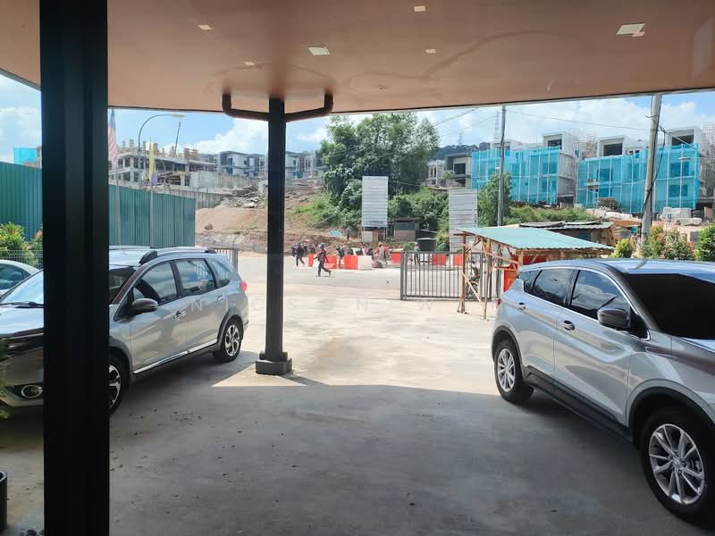 Bungalow for Sale in Bukit Wangsamas (Setiawangsa) - Nicson Wan - Exterior - PropertyGuru.com.my