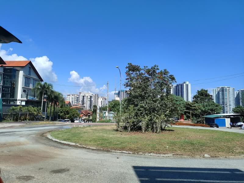 Bungalow for Sale in Bukit Wangsamas (Setiawangsa) - Nicson Wan - Exterior - PropertyGuru.com.my