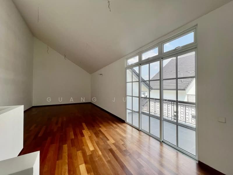 Rumah Teres 2.5 Tingkat untuk Dijual di Taman Ekoflora (Johor Bahru) - Guang Jun Loh - PropertyGuru.com.my