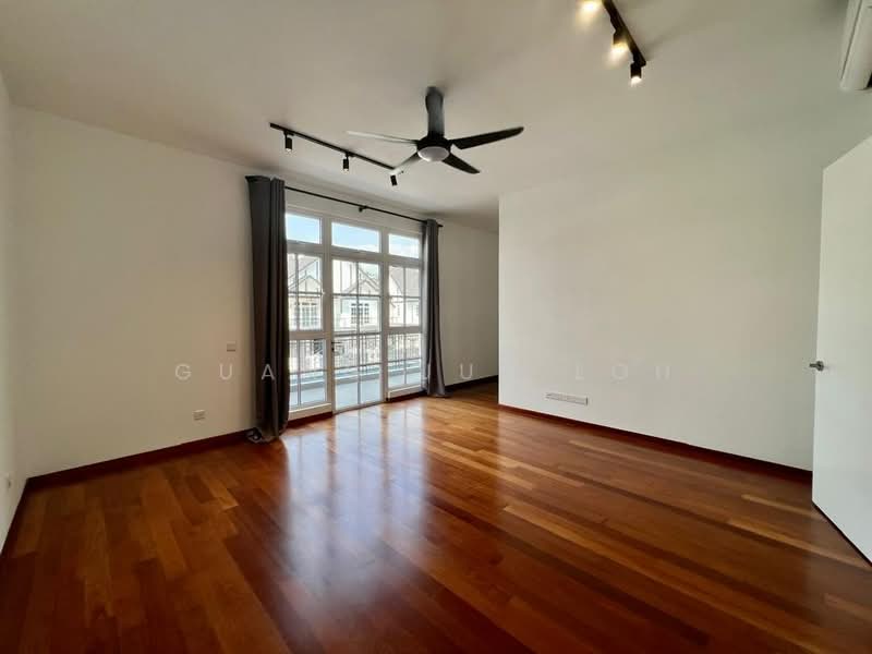 Rumah Teres 2.5 Tingkat untuk Dijual di Taman Ekoflora (Johor Bahru) - Guang Jun Loh - PropertyGuru.com.my