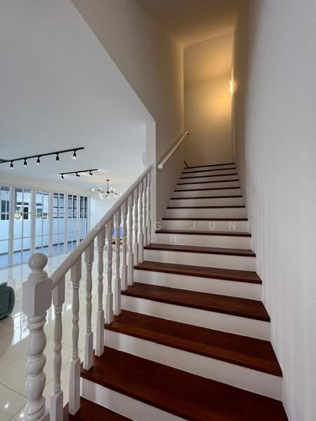 Rumah Teres 2.5 Tingkat untuk Dijual di Taman Ekoflora (Johor Bahru) - Guang Jun Loh - PropertyGuru.com.my