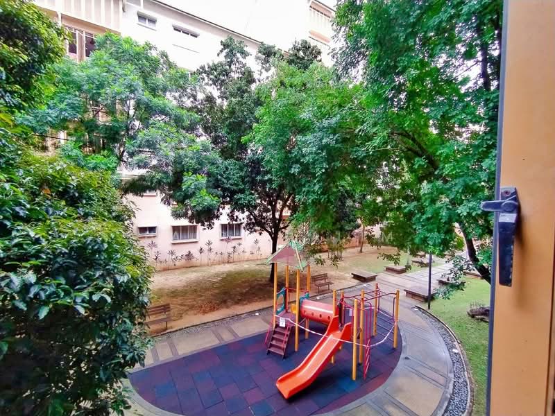 Condominium for Sale at Puncak Nusa Kelana - Hairi Halim - Exterior - PropertyGuru.com.my