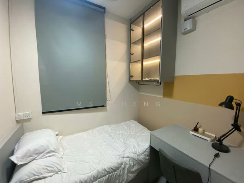 Service Residence for Rent at Neu Suites - Ms Cheng - PropertyGuru.com.my