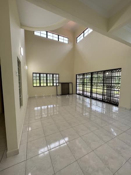 Bungalow for Rent in Bandar Pulai Jaya (Kulai) - Jessica Boey - Living Room - PropertyGuru.com.my