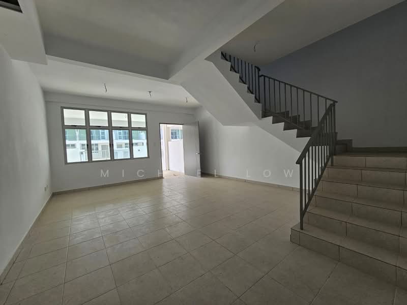 Rumah Teres 2 Tingkat untuk Dijual di Kangkar Pulai (Skudai) - Michael Low - PropertyGuru.com.my
