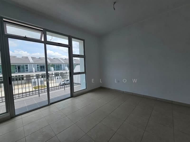 Rumah Teres 2 Tingkat untuk Dijual di Kangkar Pulai (Skudai) - Michael Low - PropertyGuru.com.my