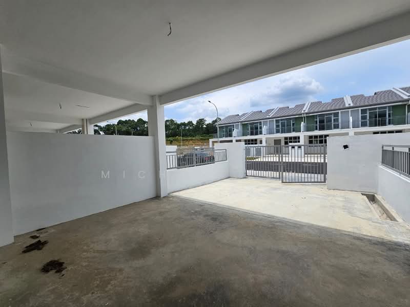 Rumah Teres 2 Tingkat untuk Dijual di Kangkar Pulai (Skudai) - Michael Low - PropertyGuru.com.my