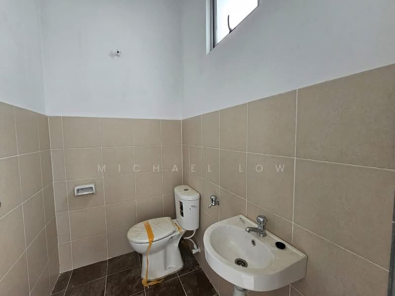 Rumah Teres 2 Tingkat untuk Dijual di Kangkar Pulai (Skudai) - Michael Low - PropertyGuru.com.my
