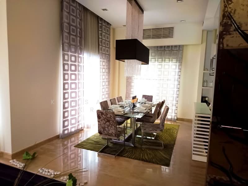 Rumah Banglo untuk Dijual di Ampang Jaya (Ampang) - Keasavan Hari Krishnan - PropertyGuru.com.my