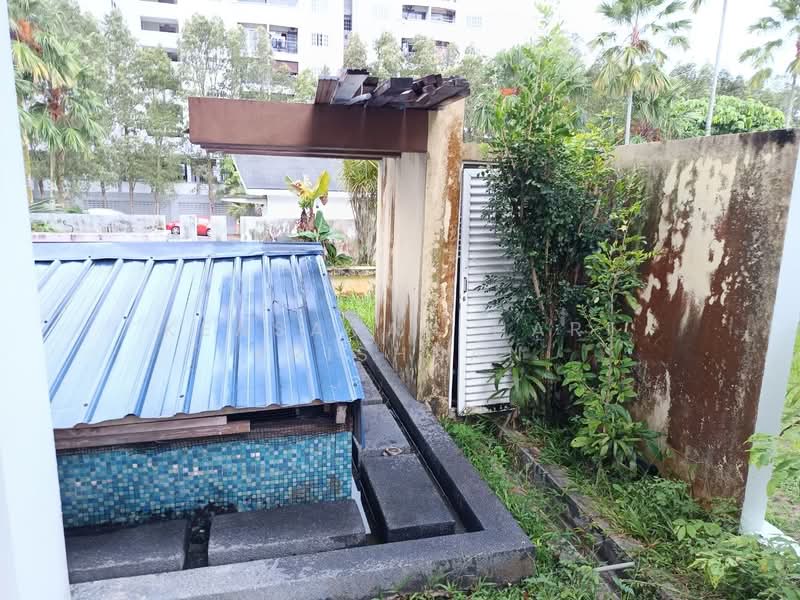 Rumah Banglo untuk Dijual di Ampang Jaya (Ampang) - Keasavan Hari Krishnan - PropertyGuru.com.my