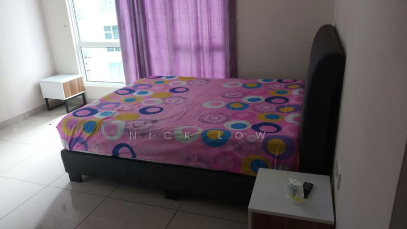 Kondominium untuk Disewa di M Condominium @ Larkin - Nick Low - Bedroom - PropertyGuru.com.my