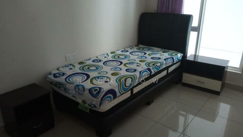 Kondominium untuk Disewa di M Condominium @ Larkin - Nick Low - Bedroom - PropertyGuru.com.my