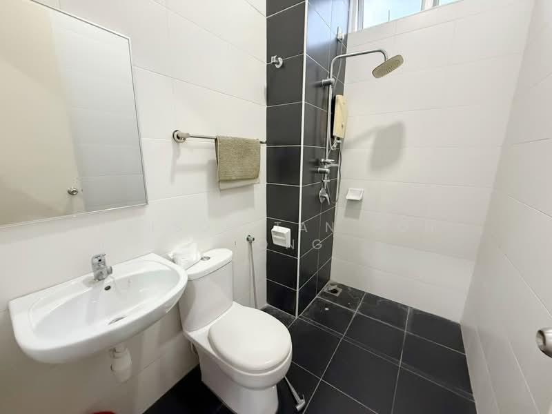 Rumah Teres 2 Tingkat untuk Dijual di Taman Eco Cascadia (Tebrau) - Nelson Tan Poh Kiong - PropertyGuru.com.my