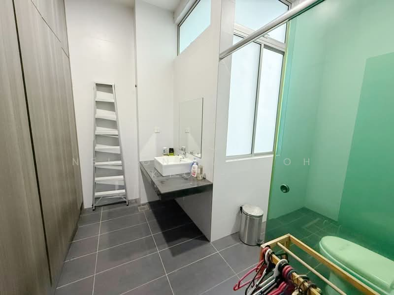 Rumah Teres 2 Tingkat untuk Dijual di Taman Eco Cascadia (Tebrau) - Nelson Tan Poh Kiong - PropertyGuru.com.my