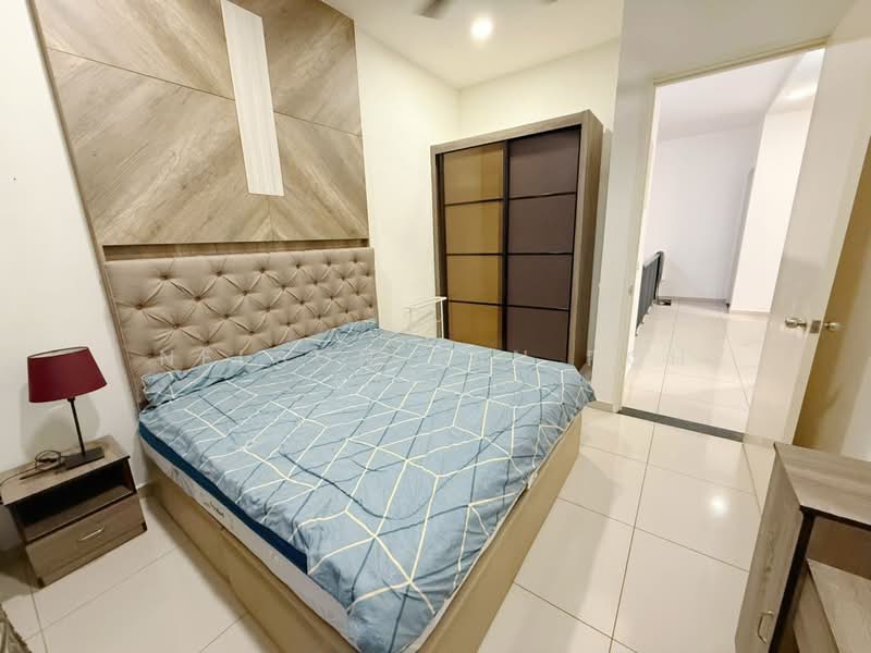 Rumah Teres 2 Tingkat untuk Dijual di Taman Eco Cascadia (Tebrau) - Nelson Tan Poh Kiong - PropertyGuru.com.my