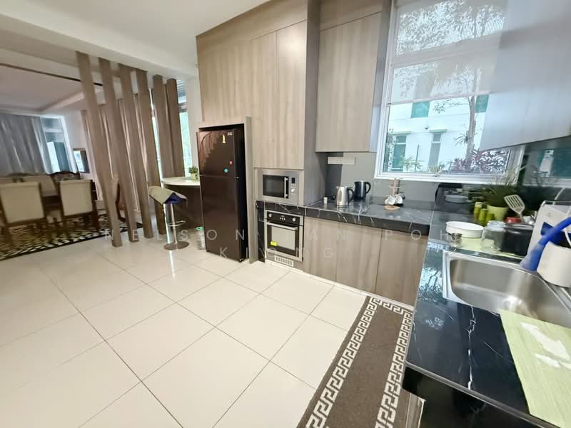 Rumah Teres 2 Tingkat untuk Dijual di Taman Eco Cascadia (Tebrau) - Nelson Tan Poh Kiong - PropertyGuru.com.my