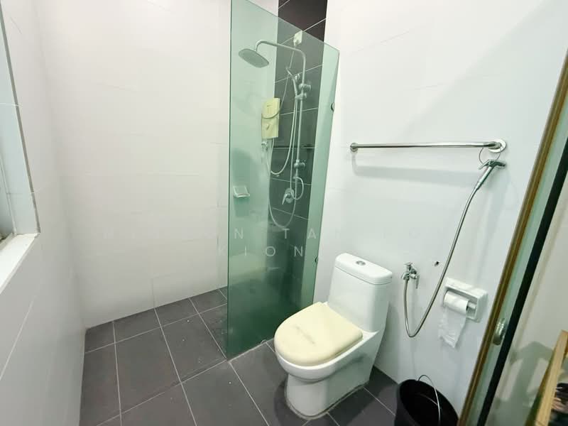 Rumah Teres 2 Tingkat untuk Dijual di Taman Eco Cascadia (Tebrau) - Nelson Tan Poh Kiong - PropertyGuru.com.my