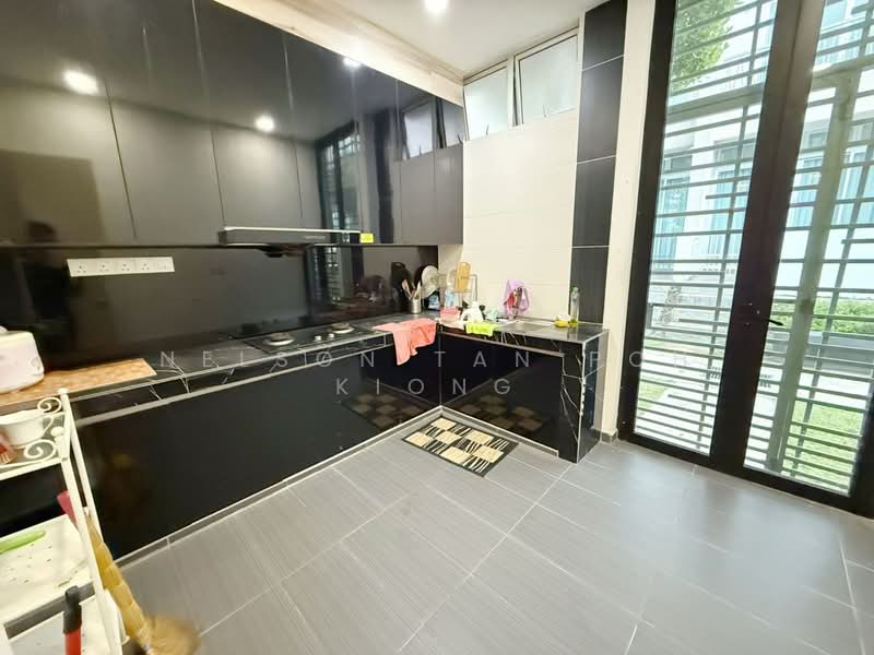Rumah Teres 2 Tingkat untuk Dijual di Taman Eco Cascadia (Tebrau) - Nelson Tan Poh Kiong - PropertyGuru.com.my