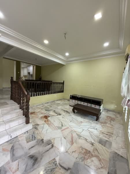 2-storey Terraced House for Sale in Sungai Long (Bandar Sungai Long) - CK Ng - Interior - PropertyGuru.com.my
