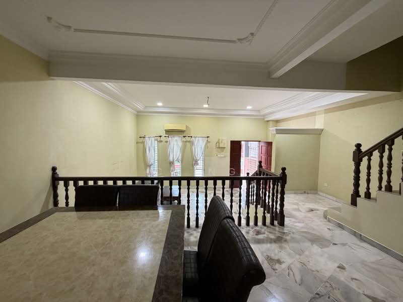2-storey Terraced House for Sale in Sungai Long (Bandar Sungai Long) - CK Ng - Interior - PropertyGuru.com.my
