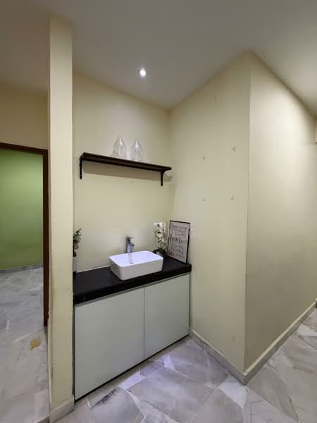 2-storey Terraced House for Sale in Sungai Long (Bandar Sungai Long) - CK Ng - Interior - PropertyGuru.com.my