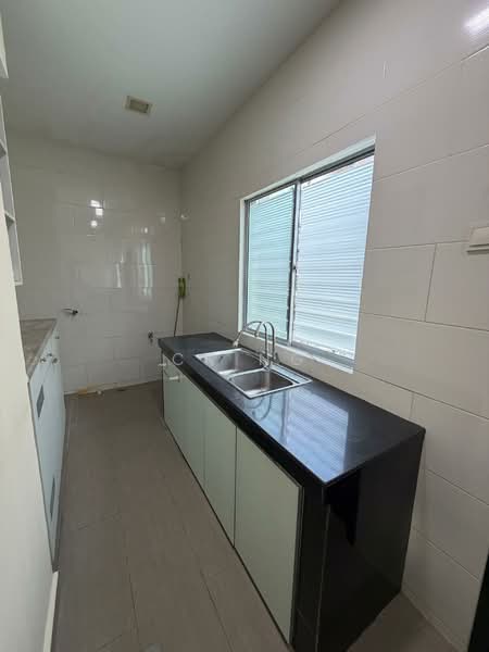 2-storey Terraced House for Sale in Sungai Long (Bandar Sungai Long) - CK Ng - Kitchen - PropertyGuru.com.my
