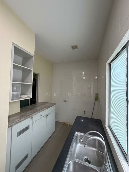 2-storey Terraced House for Sale in Sungai Long (Bandar Sungai Long) - CK Ng - Kitchen - PropertyGuru.com.my