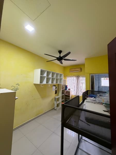 2-storey Terraced House for Sale in Sungai Long (Bandar Sungai Long) - CK Ng - Interior - PropertyGuru.com.my