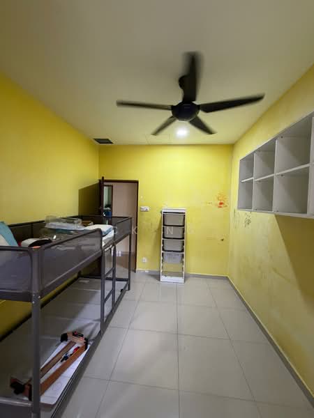 2-storey Terraced House for Sale in Sungai Long (Bandar Sungai Long) - CK Ng - Bedroom - PropertyGuru.com.my