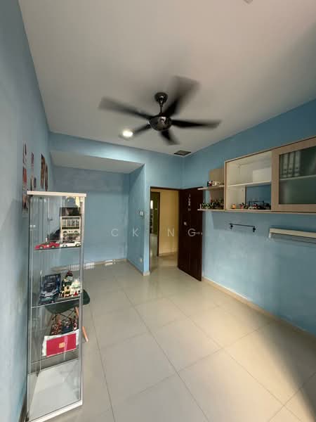 2-storey Terraced House for Sale in Sungai Long (Bandar Sungai Long) - CK Ng - Living Room - PropertyGuru.com.my
