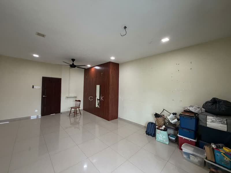 2-storey Terraced House for Sale in Sungai Long (Bandar Sungai Long) - CK Ng - Interior - PropertyGuru.com.my