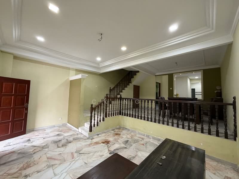 2-storey Terraced House for Sale in Sungai Long (Bandar Sungai Long) - CK Ng - Interior - PropertyGuru.com.my