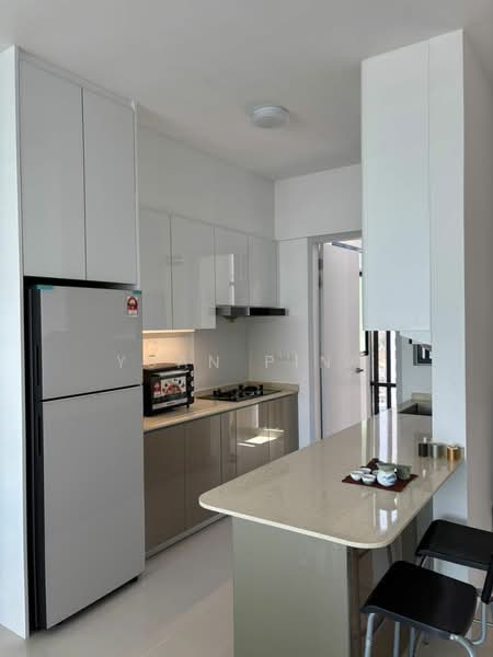 Condominium for Rent at Mezzo - Yuan Ping - PropertyGuru.com.my