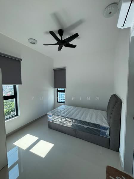 Condominium for Rent at Mezzo - Yuan Ping - PropertyGuru.com.my