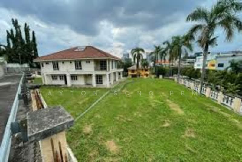 Puncak Setiawangsa - 3